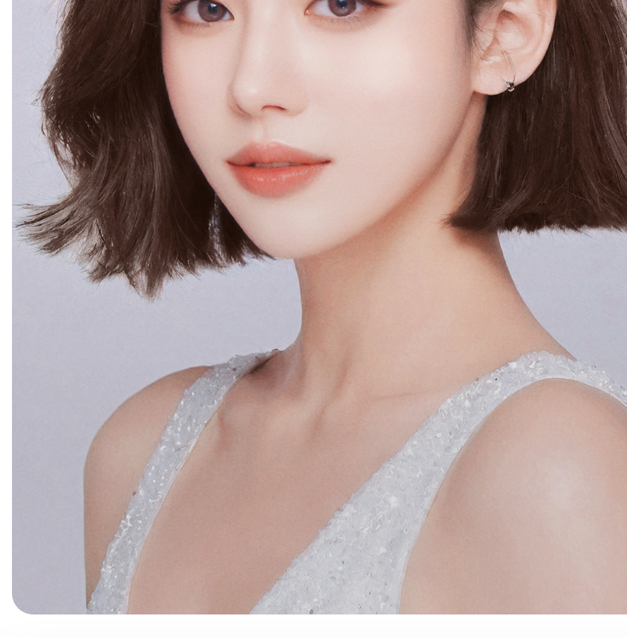 现代美学 SMAS 面部提升