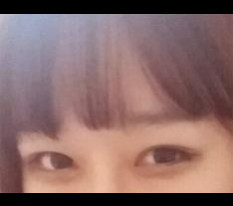 变成了更有女人味的形象^^