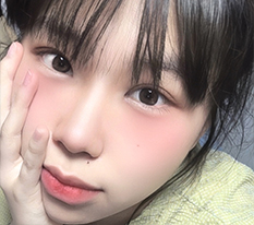 找回自信了
