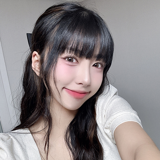 幸福指数上升 haha