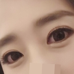 非常满意 ♥