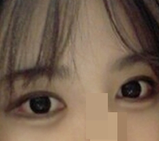 People tell me I got prettier a lot these days~
