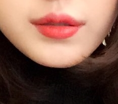 最近心情好极了 ㅎㅎ