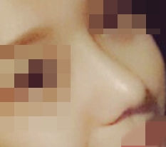 一眼看上去是不是变漂亮了？