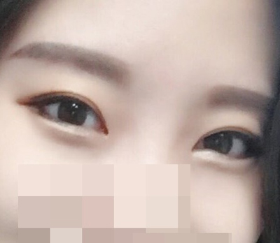 Perfect Big Eye太棒了><b