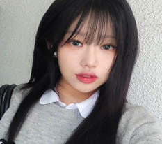 眼睛和鼻子手术，大获成功 ♡