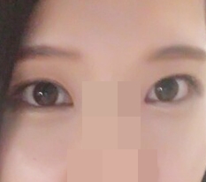 感觉重获新生 ..ㅋㅋ