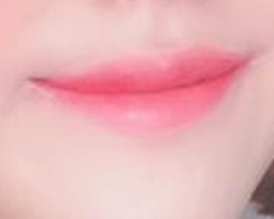 终于嘴角上扬了!! ♥^♥