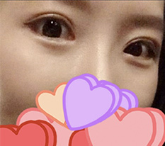 终于来发眼部修复评价了^^