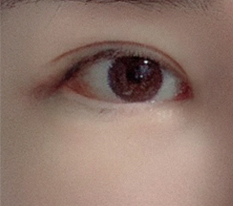 幸好结果很好