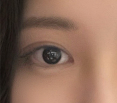 自然又漂亮