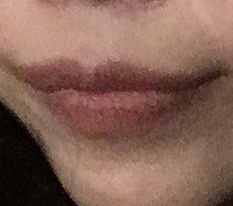 Mouth corners are the best