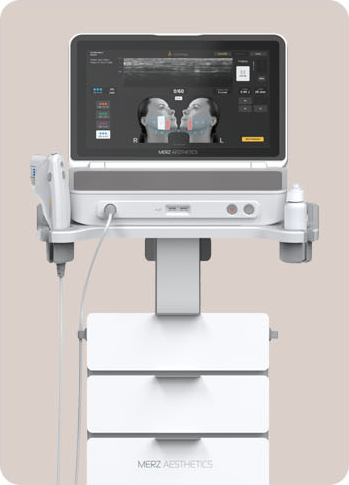 Ultherapy Prime 设备