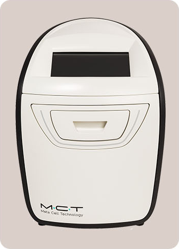 M.C.T 设备