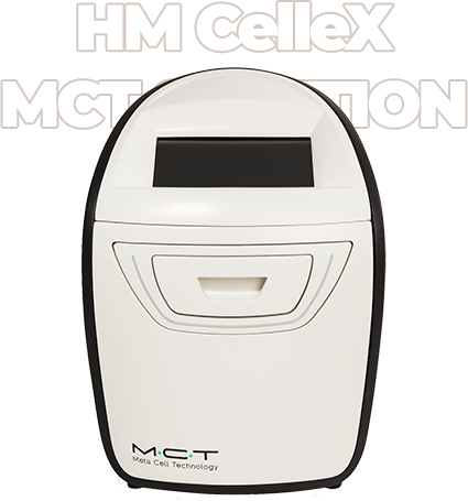 HM CelleX MetaCell MCT 医疗设备